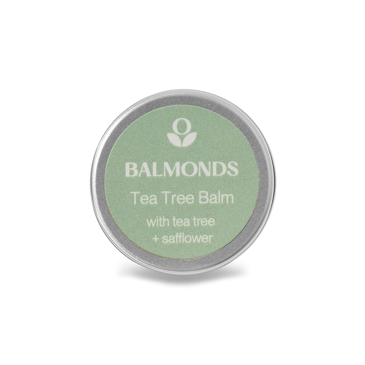 Balmonds Tea Tree Balm 15ml