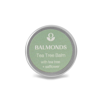 Balmonds Tea Tree Balm 15ml