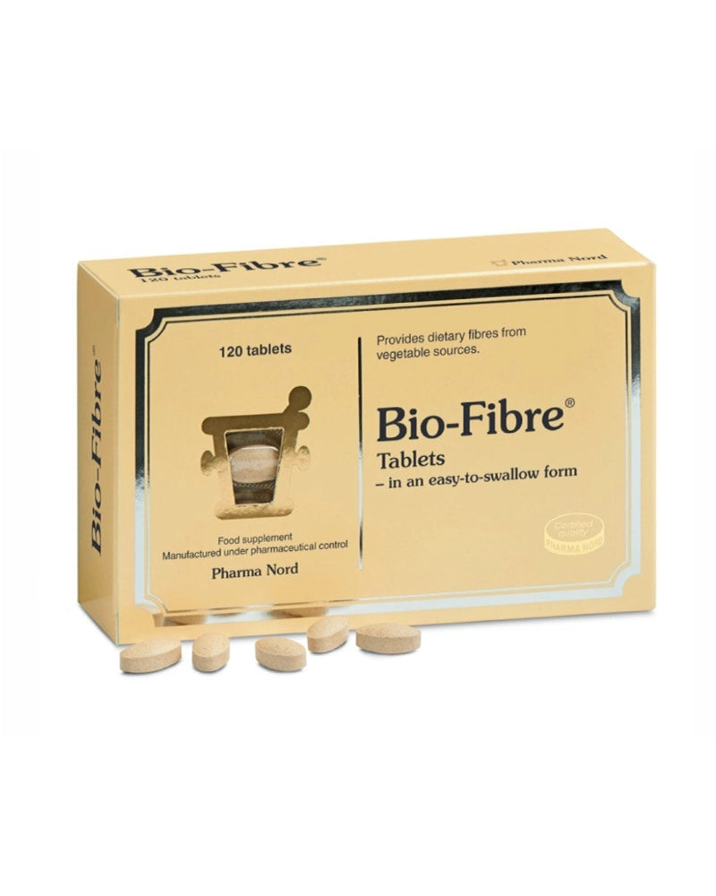 Bio-Fibre 120 Tablets