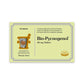 Box of Bio-Pycnogenol tablets with branding and product details on a white background