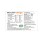 BioActive Omega 7 Omega 7 Sea Buckthorn Oil Capsules from Dulwich Health