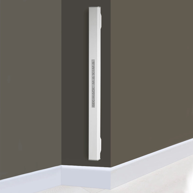 Geomack Maxima - On the Wall