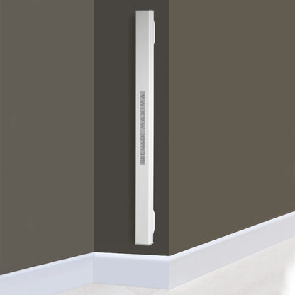 Geomack Maxima - On the Wall