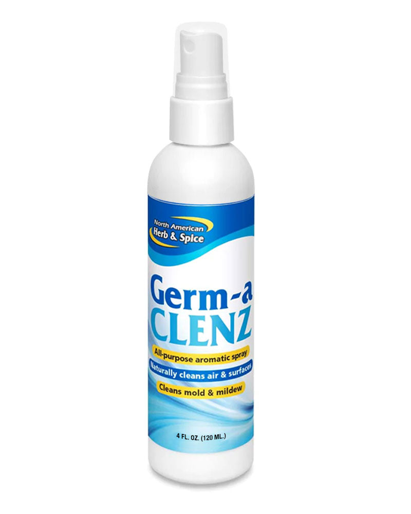 Germ-a-CLENZ 120ml from Dulwich Health