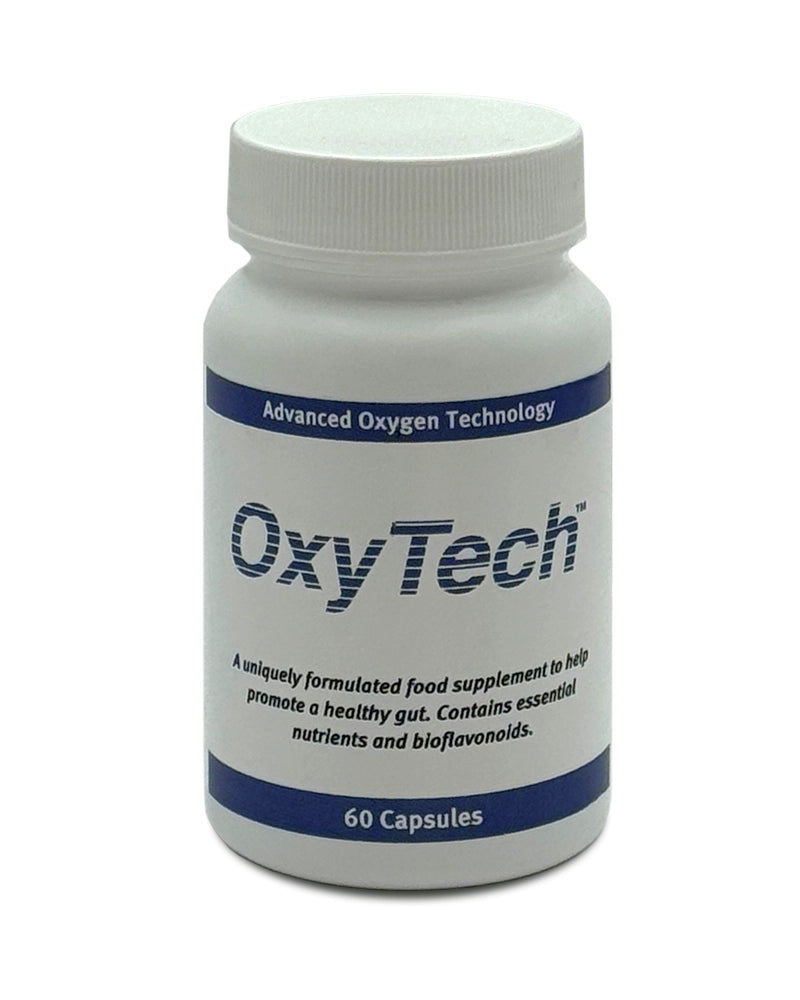 OxyTech 60 Capsules