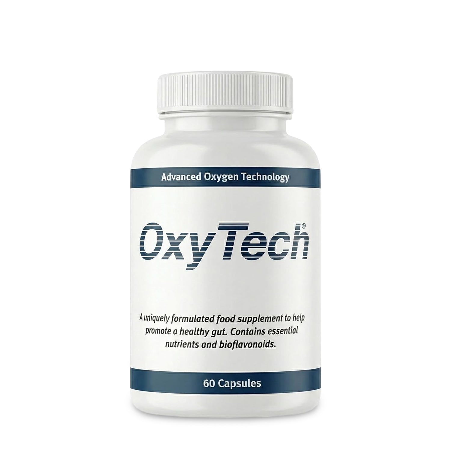 OxyTech 60 Capsules