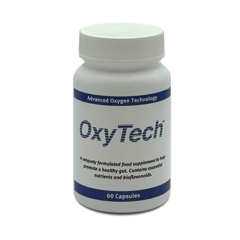 OxyTech 60 Capsules