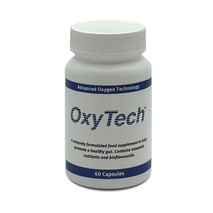 OxyTech 60 Capsules
