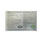 Pharma Nord-Bio-Quinone Q10 Green supplement package with nutritional information and branding on a white background