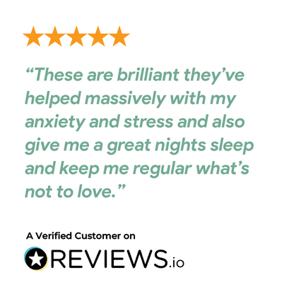 5 Stars OxyTech review