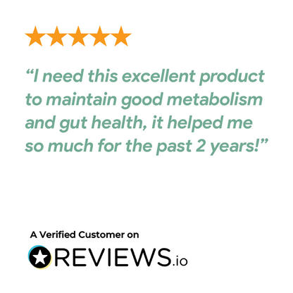 5 Stars OxyTech review