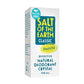 Salt of the Earth deodorant crystal packaging on a white background