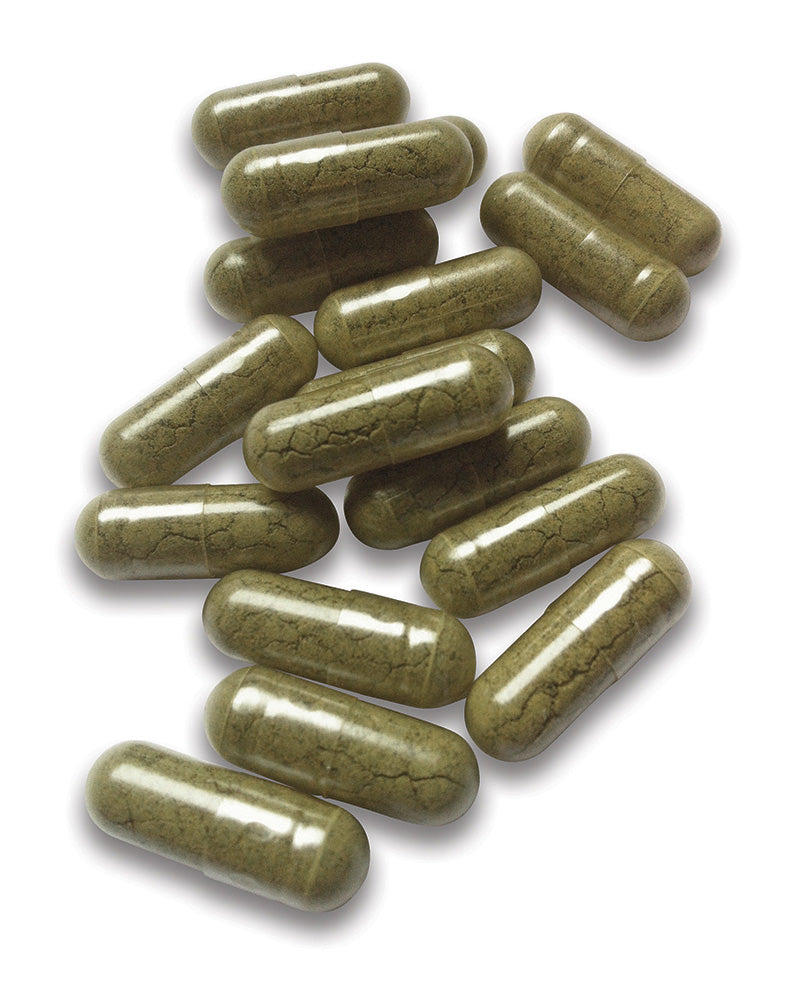 Seagreens® Food Capsules at Dulwivch Health