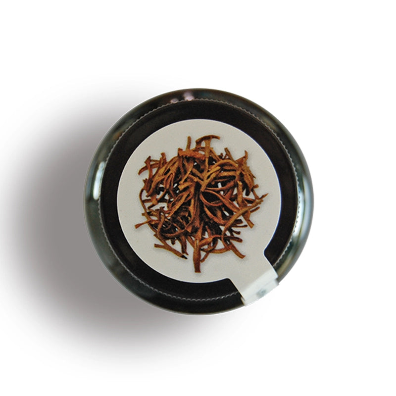 Seagreens Pelvetia Pieces lid