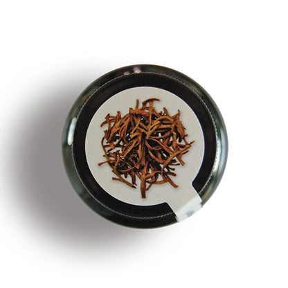 Seagreens Pelvetia Pieces lid