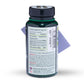 Seagreens Food Capsules supplement bottle with label showing supplement facts on a white background