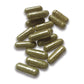 Seagreens odine Plus capsules on a white background