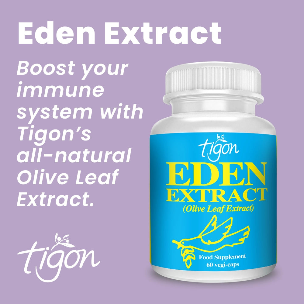 Eden Olive Extract