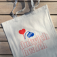 Dulwich Health Tote Bag