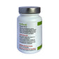 VitTech Vitamin B12 supplement bottle on a white background