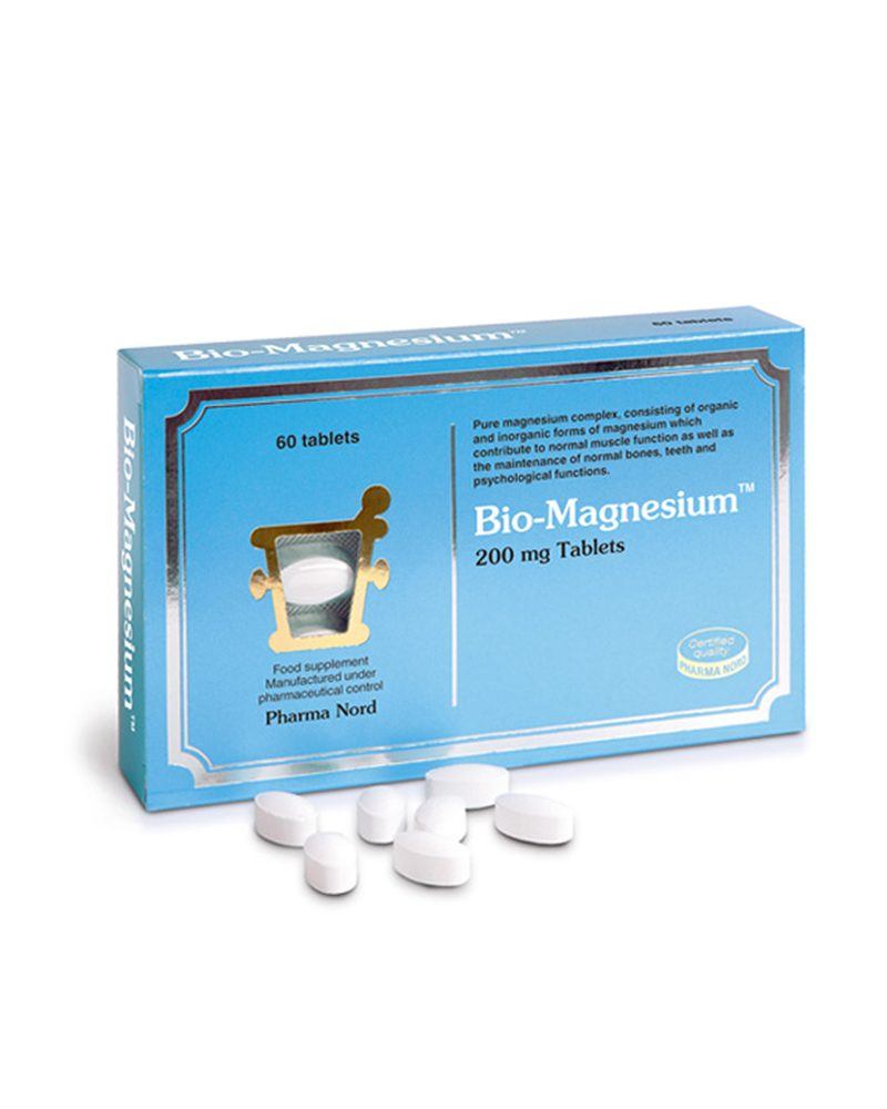 Bio-Magnesium from Dulwich Health