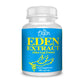 Tigon Eden Extract supplement bottle on a white background