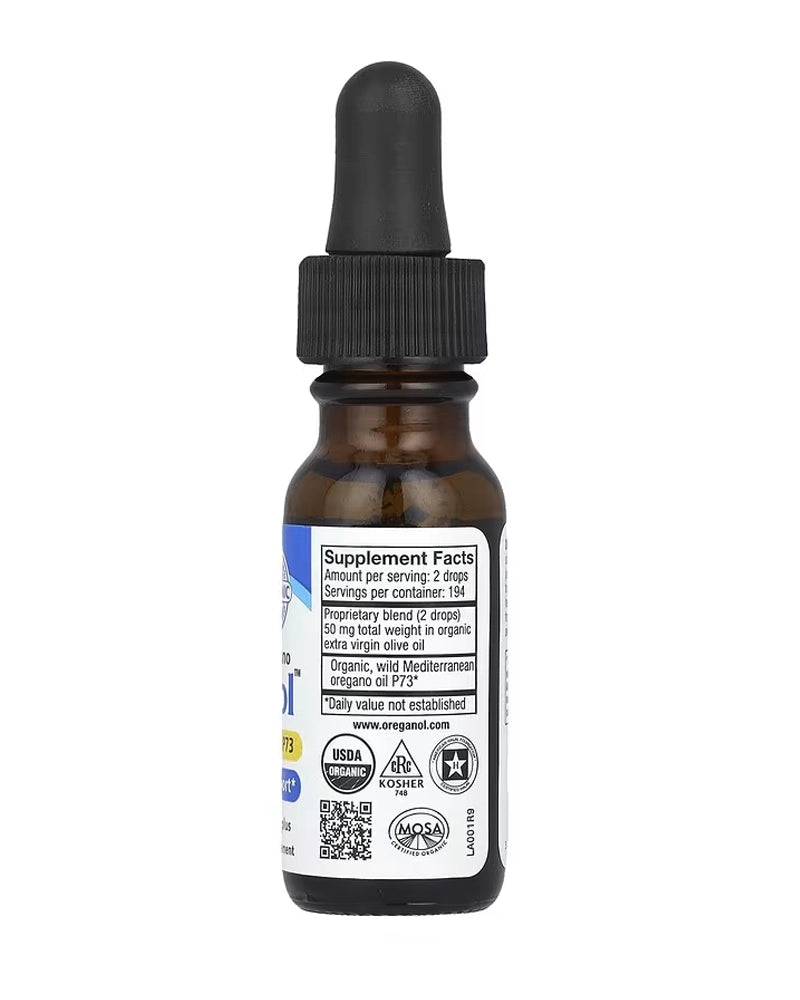 Oreganol Oil P73 Regular Strength 13.5ml
