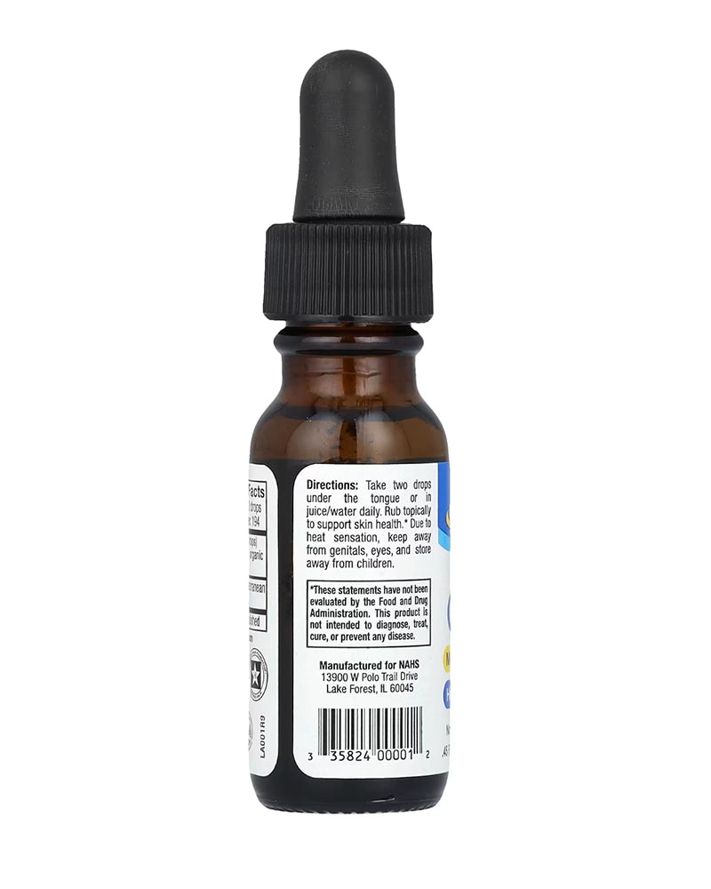 Oreganol Oil P73 Regular Strength 13.5ml