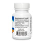 Oreganol 60 Softgel supplement bottle with label showing 'Supplement Facts' on a white background