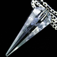 Crystal Pendulums from Dulwich Health