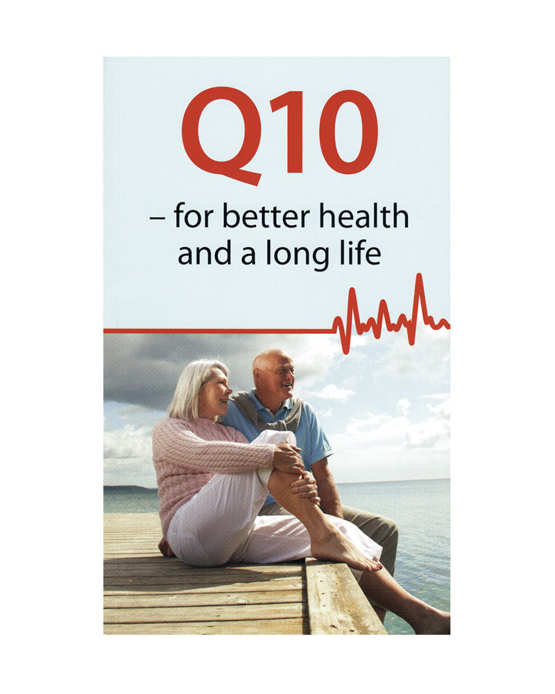 Q10-for Better Life from Dulwich Health