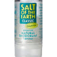 Salt of the Earth Classic Front