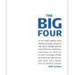 The Big Four by Rolf Gordon at Dulwich Health