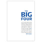The Big Four Booklet By Rolf Gordon
