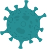 Virus gif by Dulwich Health