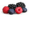 Antioxidants in Berries by Dulwich Health