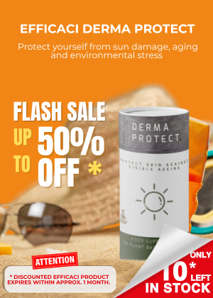 Efficaci Derma 50% by Dulwich Health