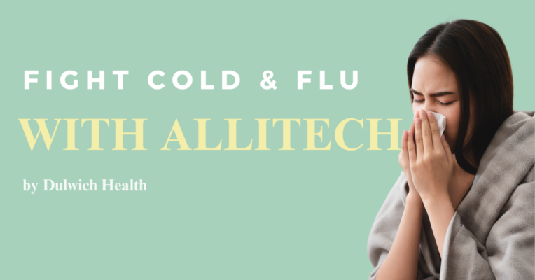 How AlliTech Can Help During Cold and Flu Season by Dulwich Health